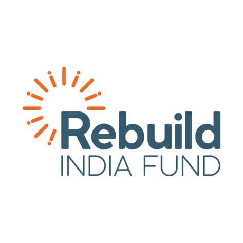 Rebuild India Fund Device mark 6313050 Trademark