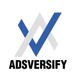 Adsversify Device mark 6313177 Trademark