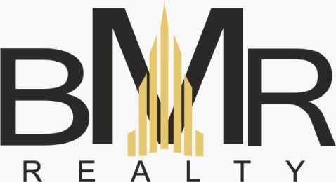 Bmr Realty Device mark 6313436 Trademark