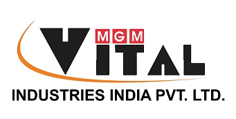 Mgm Vital Industries India Pvt. Ltd. Device mark 6314473 Trademark