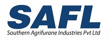 Safl Southern Agrifurane Industries Pvt Ltd Device mark 6314474 Trademark