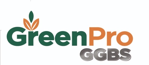 Device Of Greenpro Ggbs. Device mark 6314530 Trademark