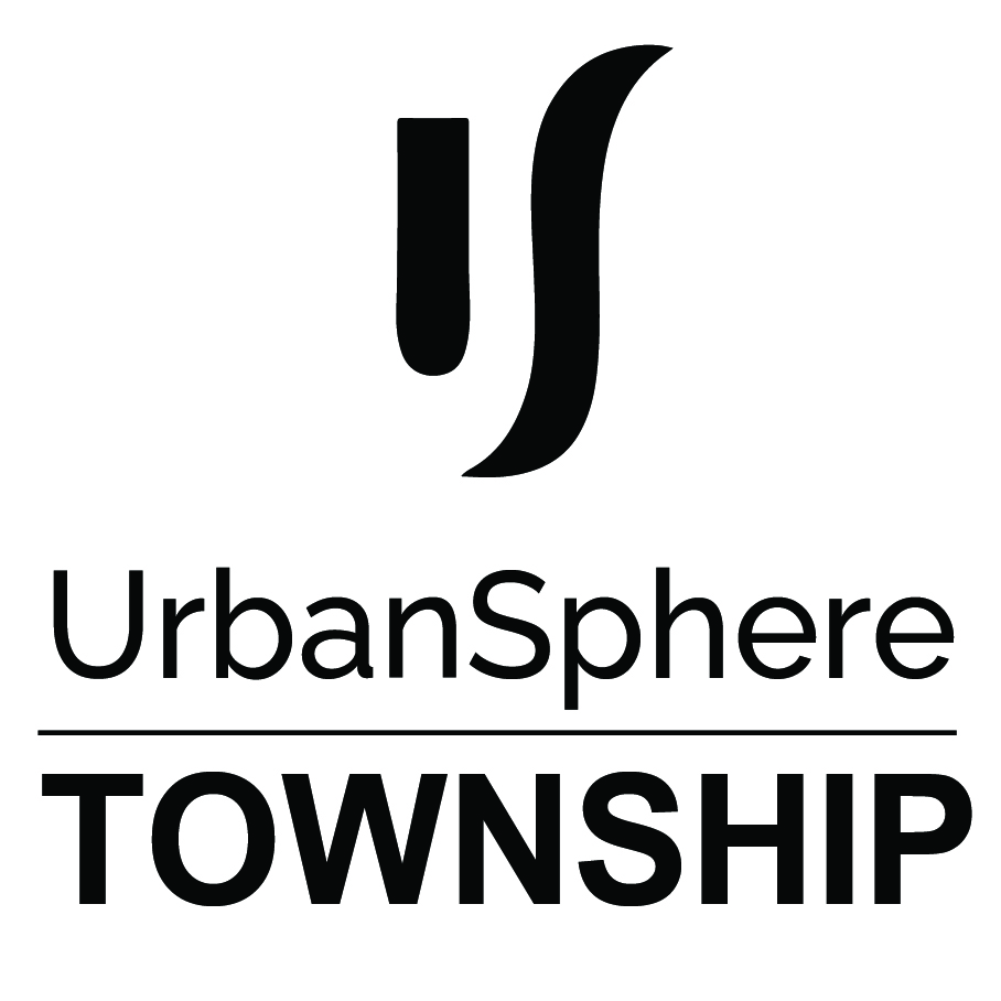 Urbansphere Township Device mark 6314989 Trademark