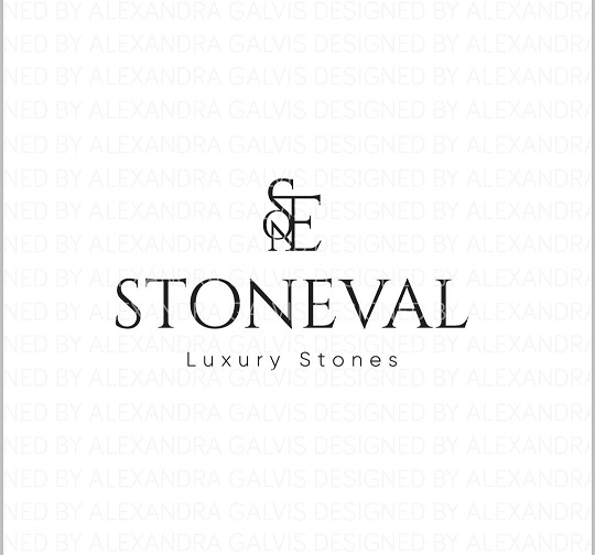 Stoneval Luxury Stones Device mark 6315069 Trademark