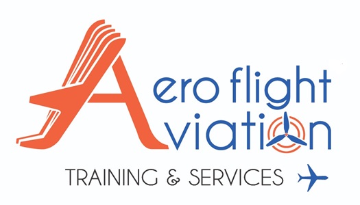 Aero Flight Aviation Training & Services Device mark 6315086 Trademark