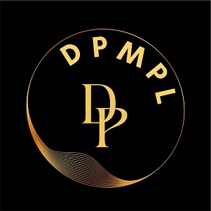 Dpmpl (logo) Device mark 6315131 Trademark