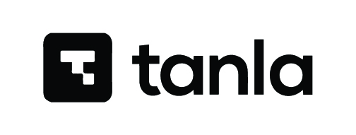 Tanla (logo And Device) Device mark 6315533 Trademark