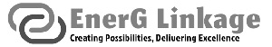 Energ Linkage Creating Possibilities, Delivering Excellence (with Device) Device mark 6315793 Trademark
