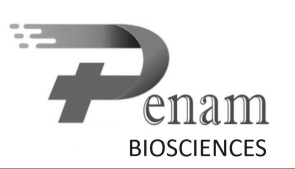 Penam Biosciences Device mark 6315818 Trademark