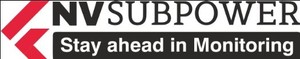 Nv Subpower - Stay Ahead In Monitoring Device mark 6315988 Trademark