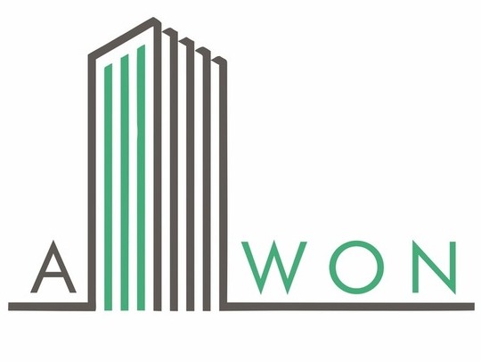 Aiwon Device mark 6316438 Trademark