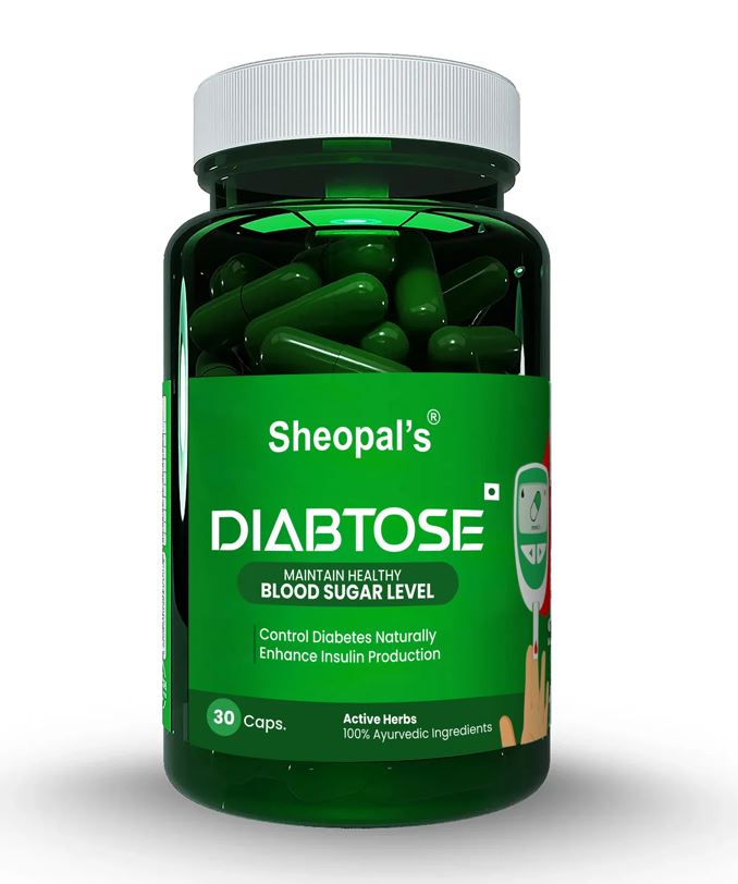 Sheopals Diabtose Device mark 6316282 Trademark