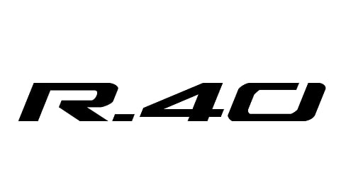 Device Of R.40 Device mark 6316632 Trademark