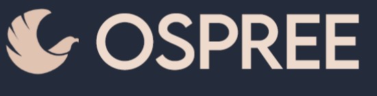 Ospree Device mark 6316404 Trademark