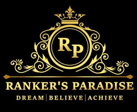 Device Of Ranker's Paradise Device mark 6316238 Trademark