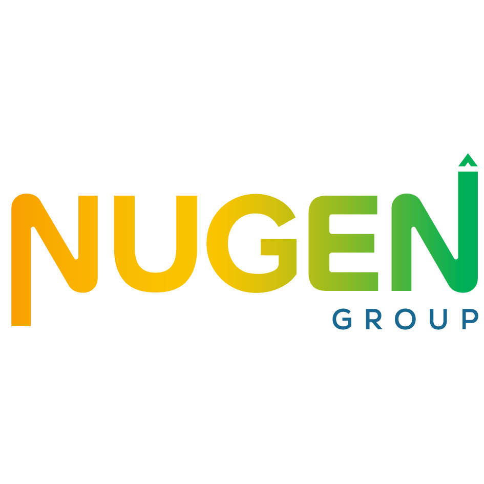 Nugen Group Device mark 6316538 Trademark