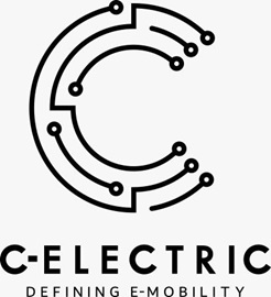 C-electric Defining E-mobility Device mark 6316309 Trademark