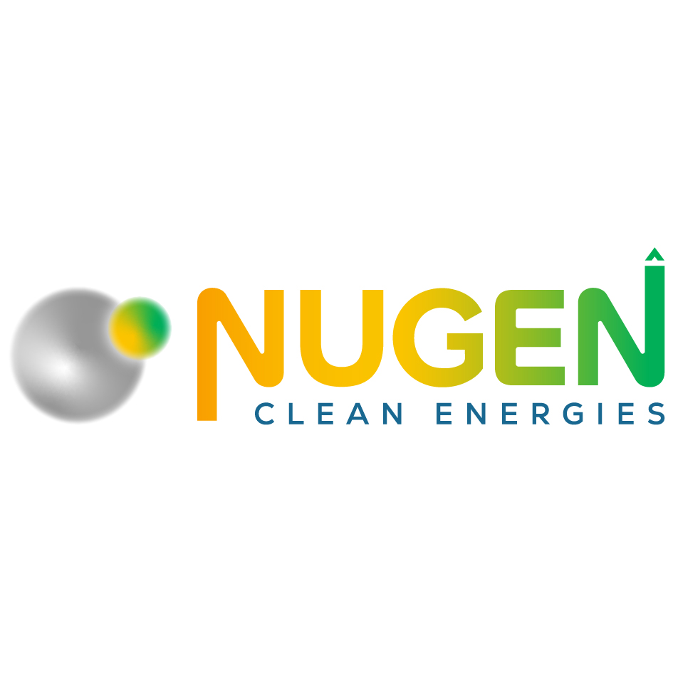 Nugen - Clean Energies Device mark 6316539 Trademark