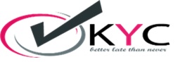Kyc With Logo Device mark 6316197 Trademark