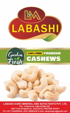 Lam Labashi Device mark 6317022 Trademark
