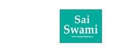 Sai Swami Device mark 6317424 Trademark