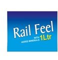 Rail Feel Device mark 6317427 Trademark