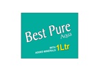 Best Pure Aqua Device mark 6317426 Trademark