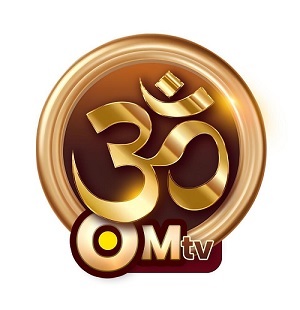Om Tv Device mark 6317524 Trademark