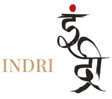 Indri Device mark 6317686 Trademark