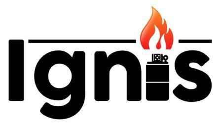 Ignis Device mark 6317876 Trademark