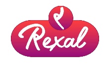 Rexal Device mark 6318131 Trademark