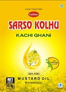 Vaibhav Sarso Kolhu Device mark 6318338 Trademark