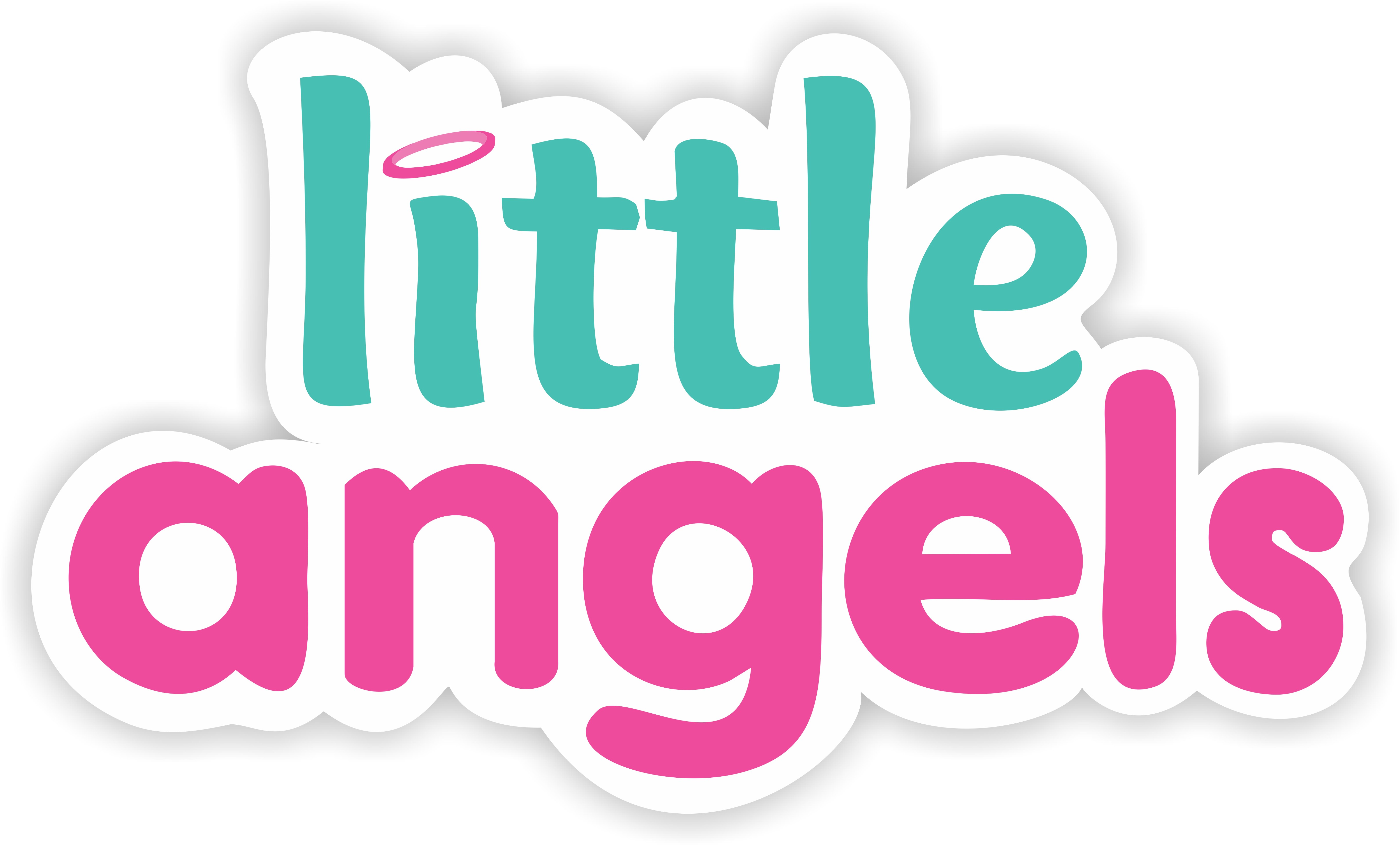 Little Angels Device mark 6318262 Trademark