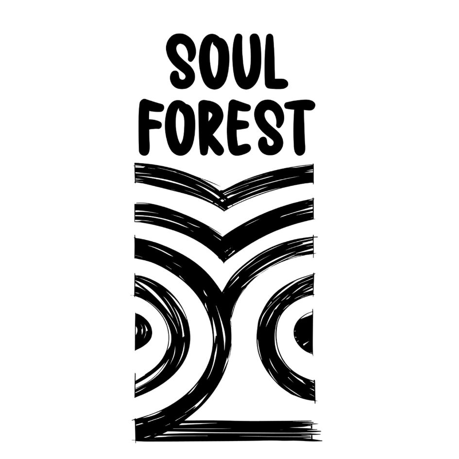 Soul Forest With Device Device mark 6318317 Trademark