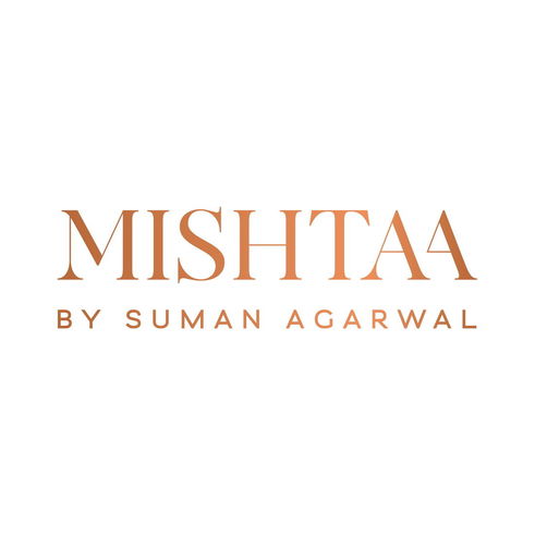 Mishtaa By Suman Agarwal Device mark 6326713 Trademark