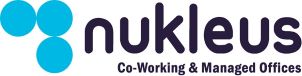 Nukleus Co-working & Managed Offices Device mark 6326443 Trademark