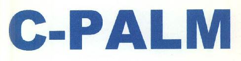 C-palm Device mark 2930481 Trademark