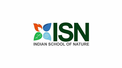 Isn - Indian School Of Nature Device mark 6326977 Trademark
