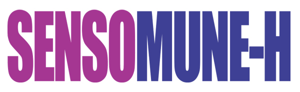 Sensomune-h Device mark 6327197 Trademark