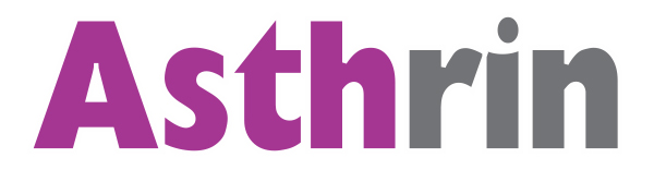 Asthrin Device mark 6327215 Trademark