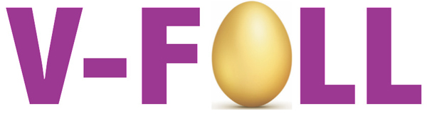 V-foll Device mark 6327222 Trademark