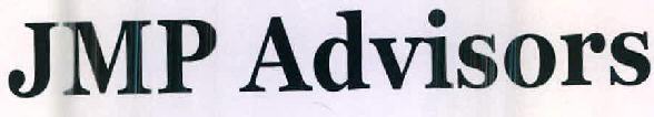 Jmp Advisors Device mark 2579528 Trademark