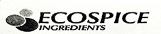 Ecospice Ingredients Device mark 6327767 Trademark