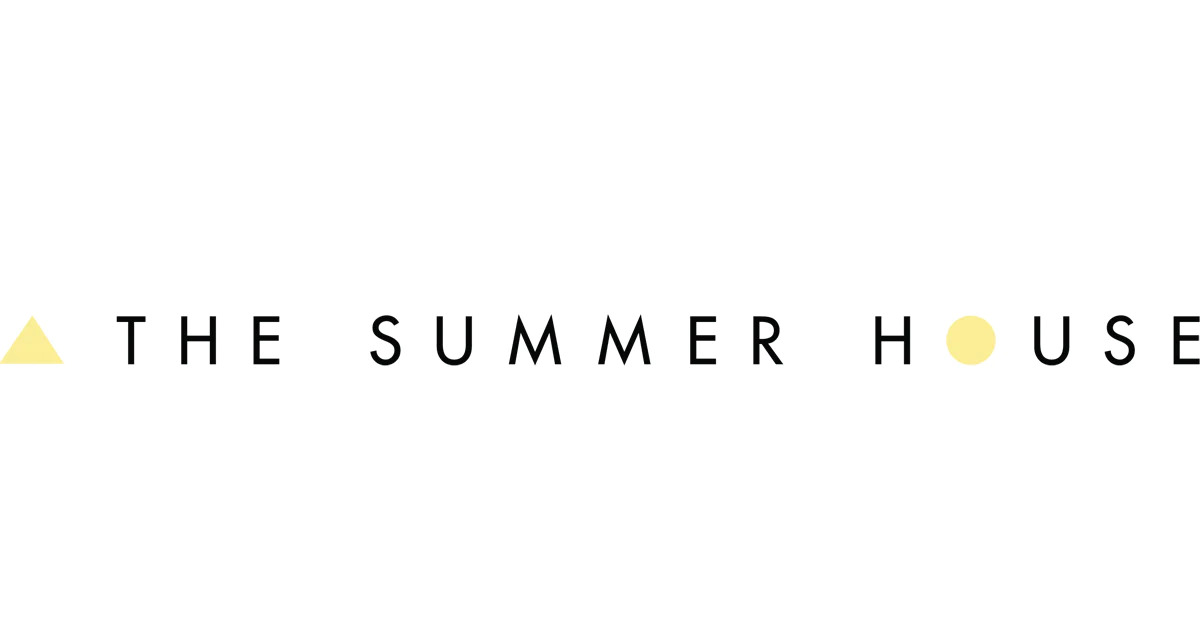 Device Of 'the Summer House' Device mark 6318520 Trademark
