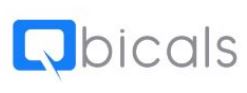 Qbicals Device mark 6318539 Trademark