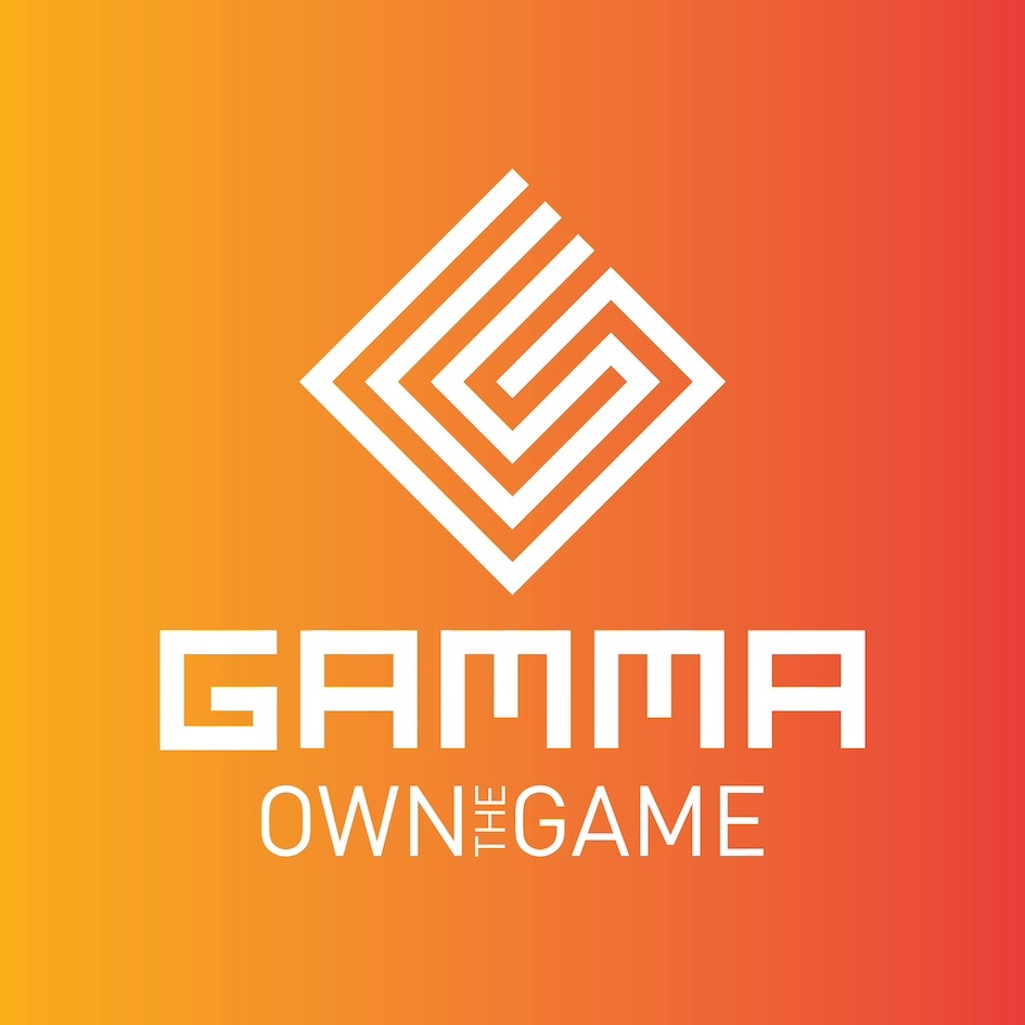 Gamma Device mark 6318623 Trademark