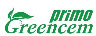Primo Greencem Device mark 6318708 Trademark