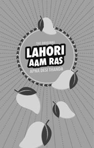 Lahori Aam Ras Device mark 6319321 Trademark