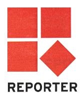 Reporter Device mark 2101746 Trademark