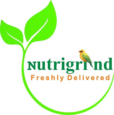 Nutrigrind Device mark 6319520 Trademark